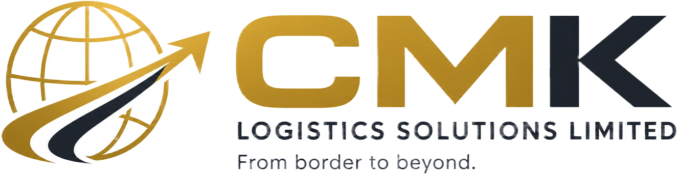 CMK Logistics Solutions Limited